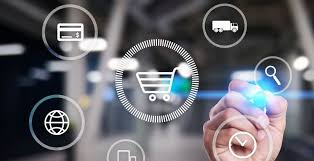 e commerce solutions