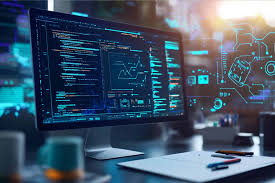 website design & development